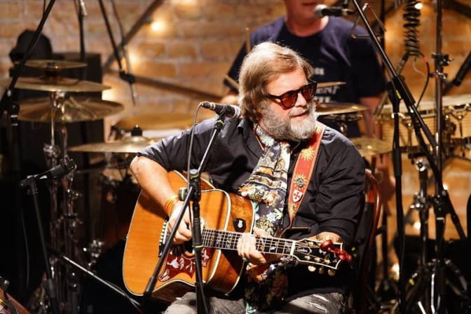 Чи блокуватимуть концерт Бориса Гребенщикова у Львові