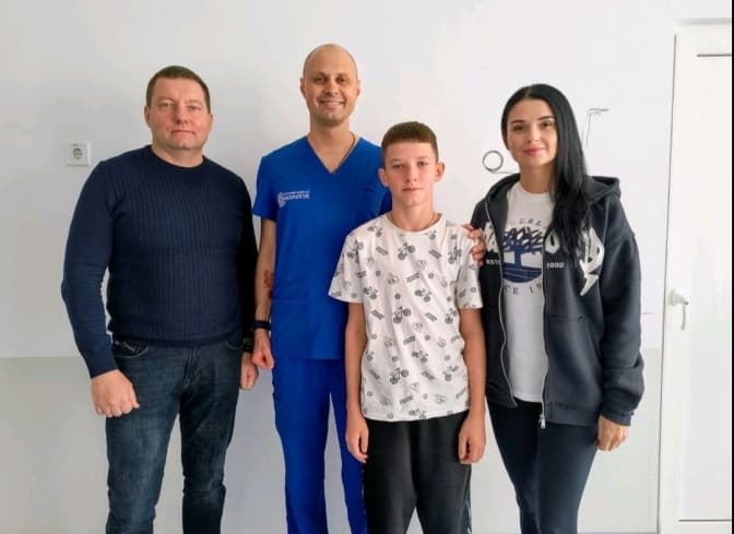 фото: перше тмо