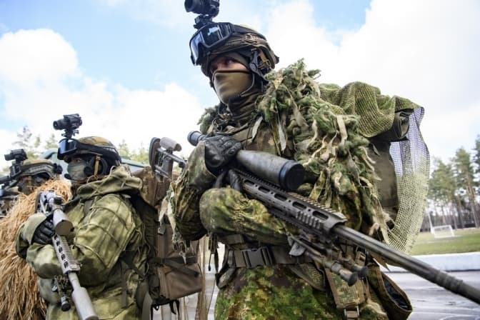 СБУ затримала львів'янку, що поширювала дані про дислокацію українських військових