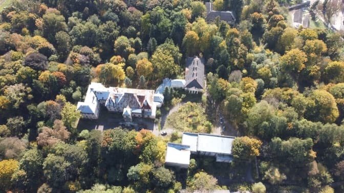 На Львівщині створять нові туристичні маршрути