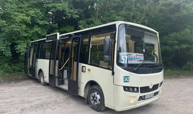 У Львові збільшать кількість транспорту на одному з автобусних маршрутів