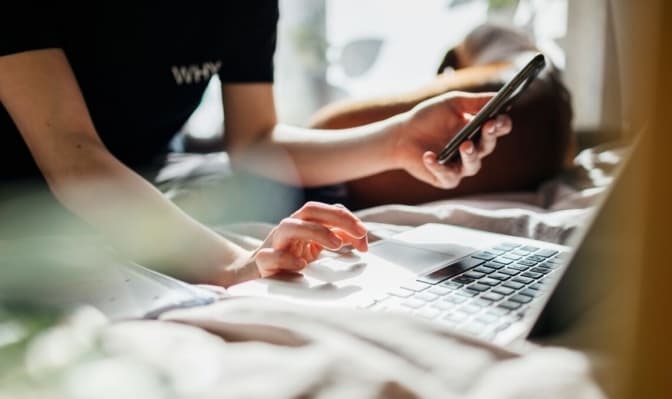 Українці зможуть бачити, хто переглядає їхні дані у держреєстрах