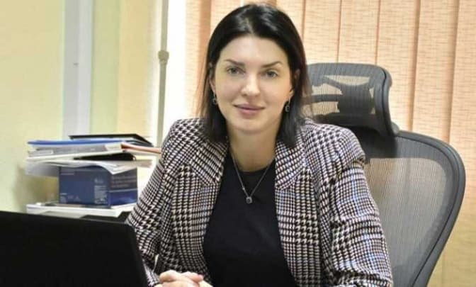 Мама керівниці Шевченківського суду Києва розвиває бізнес в «ЛНР» і зробила паспорт РФ