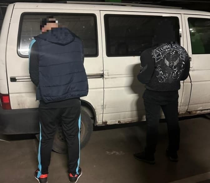 Агенти спецслужб росії готували теракти у Львові