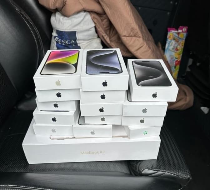 Фото: Митна служба України