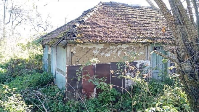 На Львівщині виявили родинну садибу Карла Бандрівського, товариша Франка