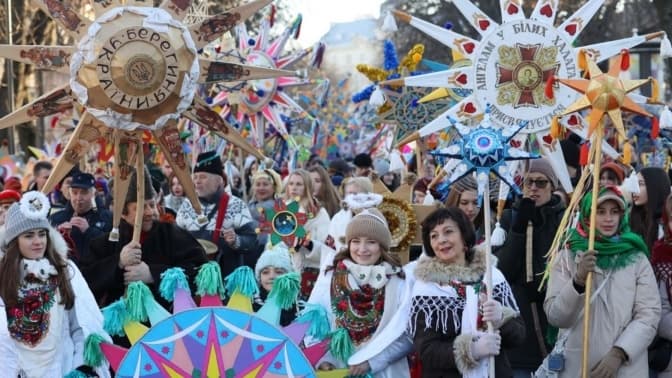 Ході звіздарів – 20 років: мешканців і гостей Львова запрошують долучитися до святкування