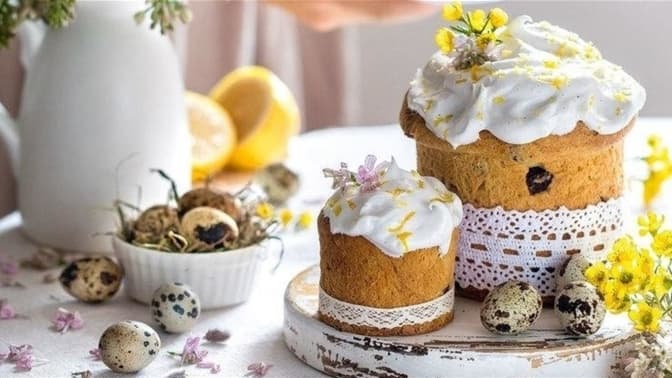 Львів’ян закликають приносити паски для великодніх кошиків воїнів