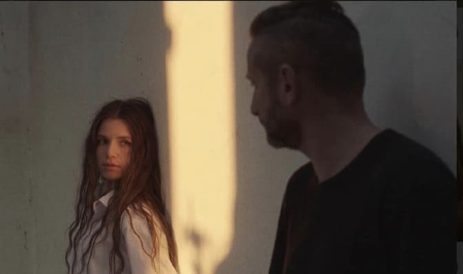 Христина Соловій зняла кліп з Сергієм Жаданом. Він викликав обговорення в мережі