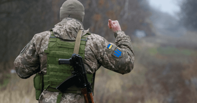 Росіяни намагались видати себе за українських військових, — Генштаб