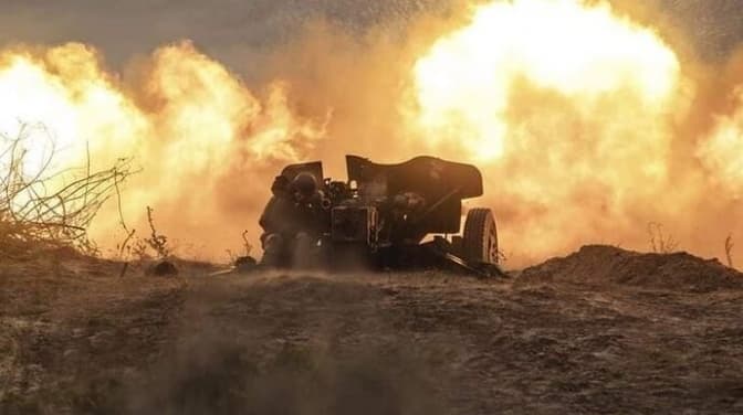 З початку повномасштабного вторгнення ЗСУ ліквідували 39 тисяч окупантів