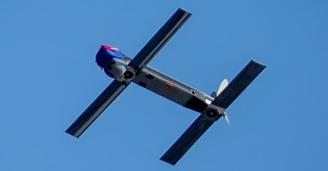 США готують передати Україні 10 дронів-камікадзе