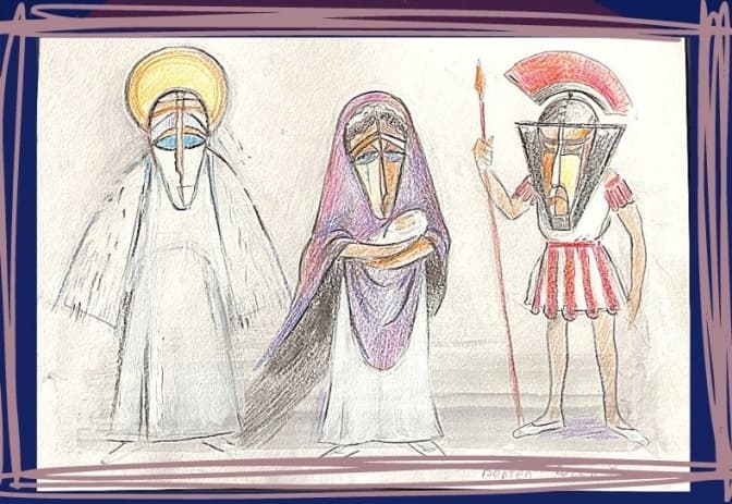 Львів’ян запрошують на «Вертеп», у якому грають лише жінки