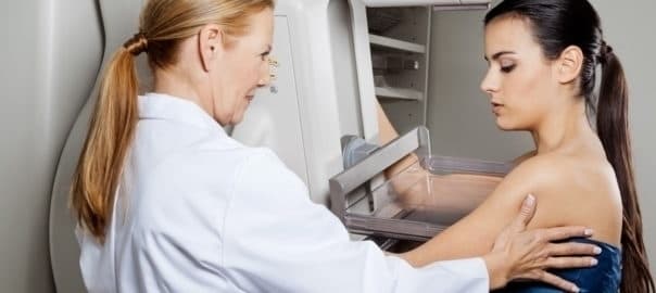 У Львові жінки безкоштовно можуть зробити мамографію. Графік обстежень