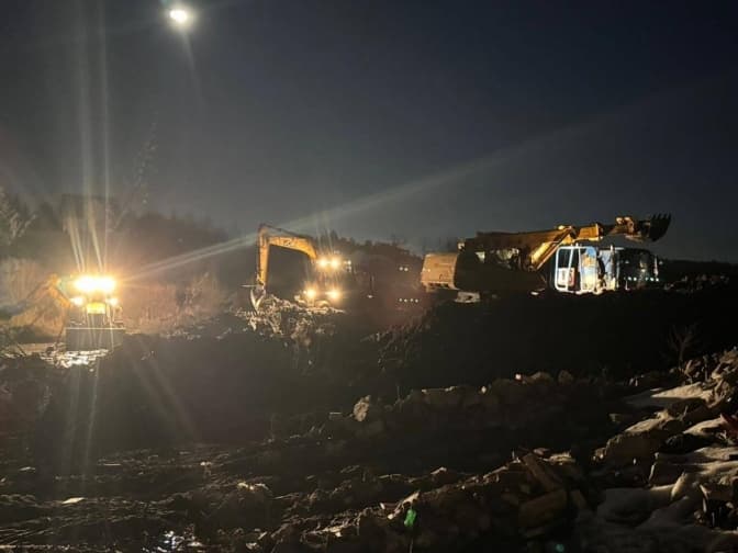 У Львові ліквідували порив водогону: коли відновлять водопостачання