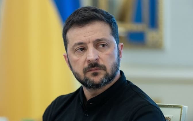 Зеленський назвав умови для проведення виборів в Україні