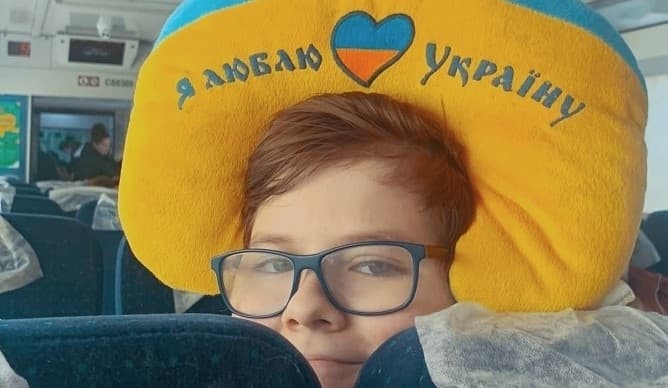 Проєкт Твого міста про українців на чужині та у Львові міністру часів Кучми дали почесного доктора. Підсумки доби