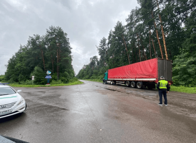 У Львівській ОВА повідомили, чому в області руйнуються дороги