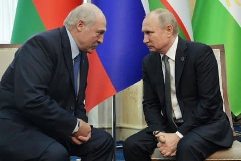 США можуть визнати РФ і Білорусь спонсорами тероризму