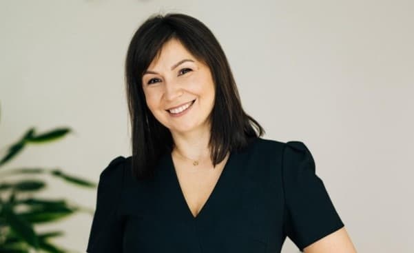 Департамент охорони здоров’я КМДА очолить Тетяна Мостепан. Що про неї відомо