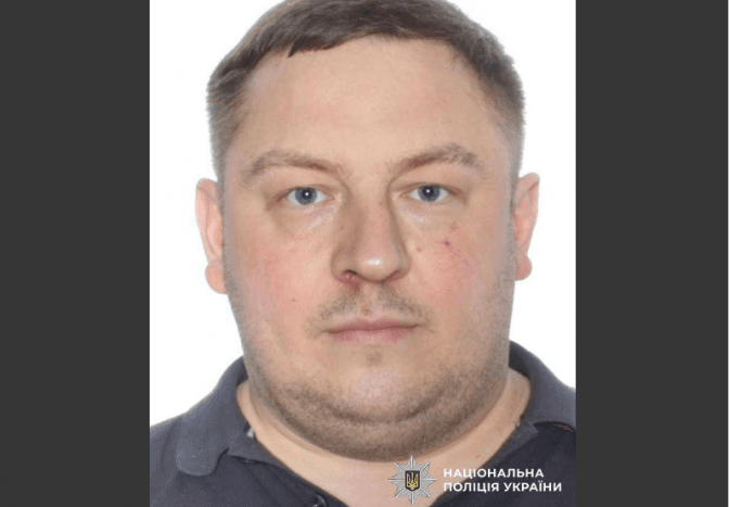 У Києві начальник відділення поліції зник разом із арештованими коштами