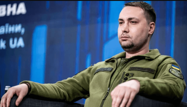 Буданов заявив, що найближчим часом Україну очікує важка ситуація