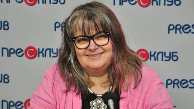 Львів'янка отримала престижну премію за правозахисну діяльність