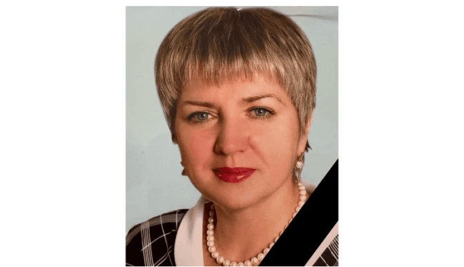 Внаслідок нічного обстрілу в Києві загинула вихователька дитсадка Світлана Ващенко