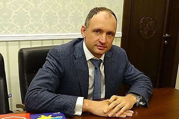 Олег Татаров