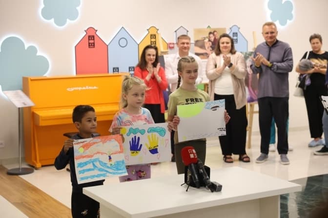 Фото: Андрій Садовий