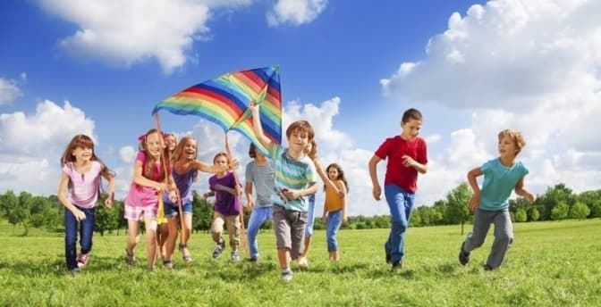 У Львові працюють безкоштовні літні позашкільні табори. Перелік