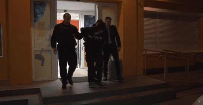 скриншот з відео