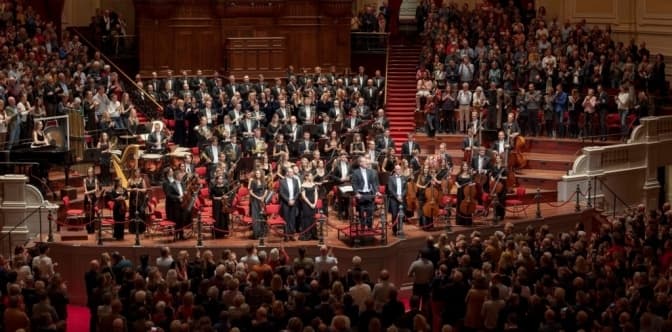 Львівська філармонія запрошує на концерти в межах проєкту «Бачити і чути Україну»
