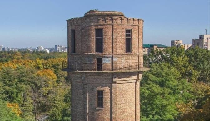 Верховний Суд скасував дозвіл на забудову біля Голосіївської вежі — Перов