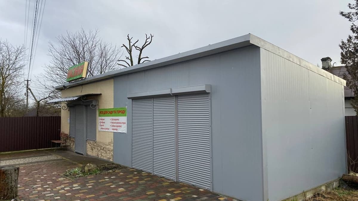 Львів упорядковує МАФи у громадах: тепер бізнес працюватиме легально