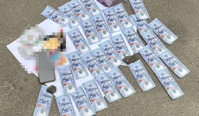 Фото: поліції