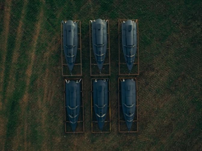 На флот морських дронів за день зібрали понад 120 мільйонів гривень