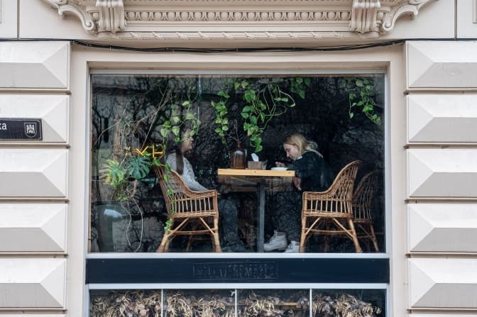 Куди піти у Львові на вихідні. Tvoemisto.tv рекомендує