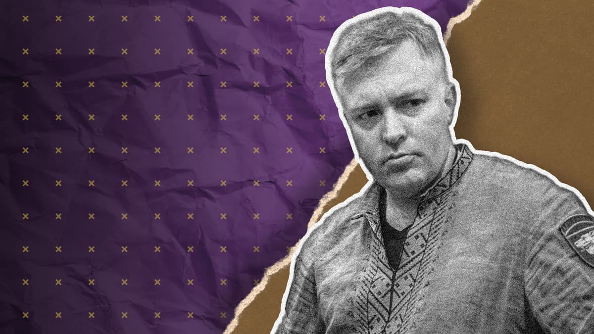 «Я хотів, щоби про Україну з перших уст чув Ілон Маск», – американський журналіст