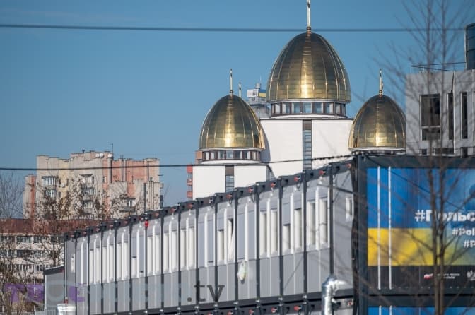 Кишкова інфекція у модульному містечку та розвідка про вирішальну битву України. Підсумки доби