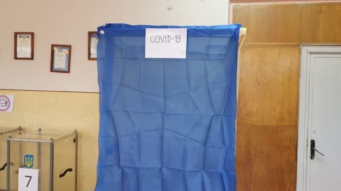 Явка менша, ніж у 2015 році. Львів’ян закликають все ще проголосувати на виборах