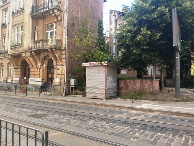 У Львові демонтували 8 МАФів: де саме