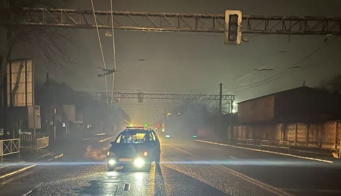 Фото: поліції