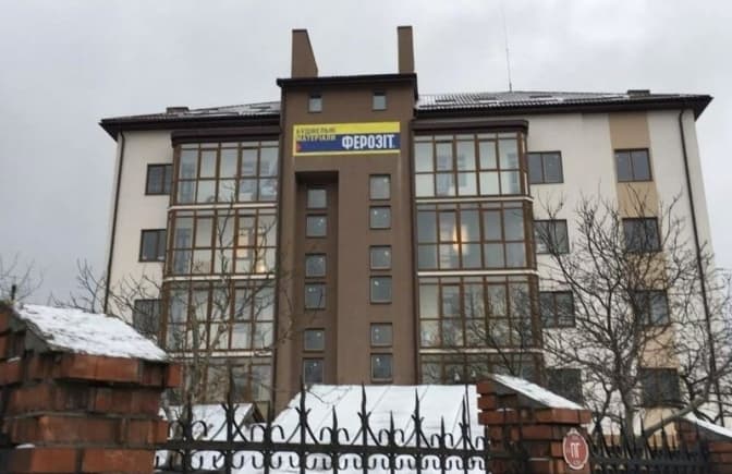 Суд постановив знести незаконний 5-й поверх в ЖК на Варшавській у Львові