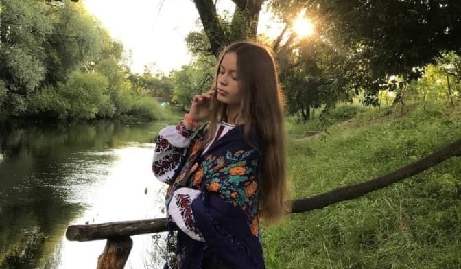 фото надії орищин