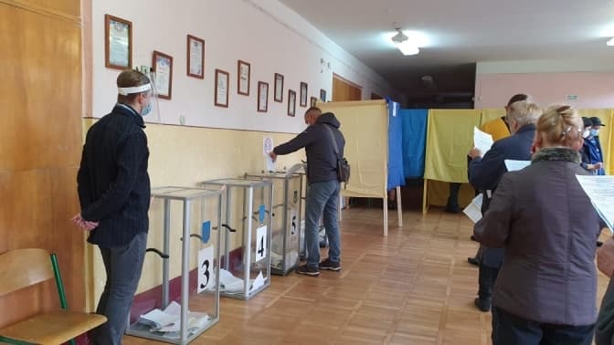 Фото: Тарас Бабенчук