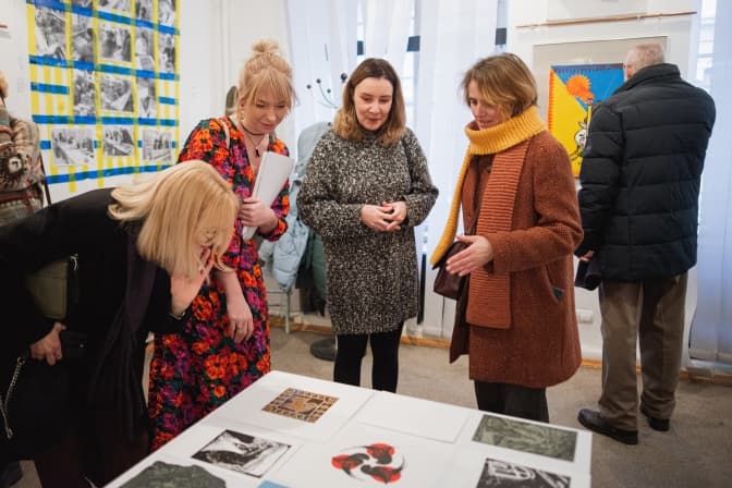 фото: Відкрита академія від ЛНАМ
