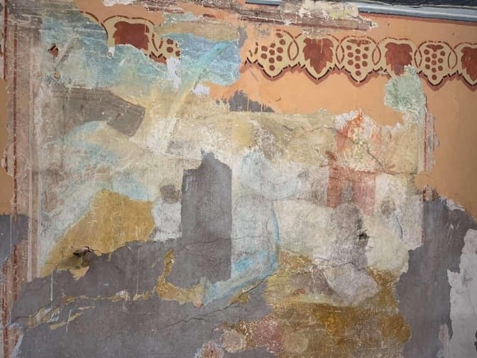 Фото: реставраційна майстерня "Гарда"