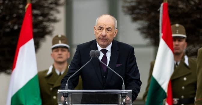 Тамаш Шуйок /Associated Press