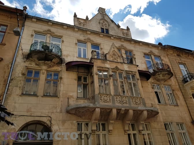 Фото: Віктор Гальчинський